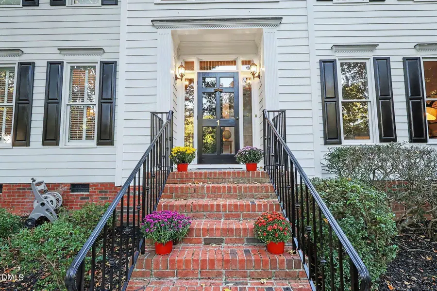 1 Skipwith Court, Durham, NC 27707 - #2