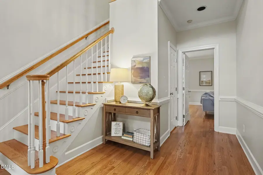 1 Skipwith Court, Durham, NC 27707 - #3