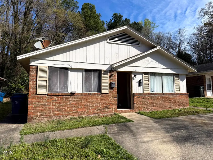 524 Green Street, Durham, NC 27701 - #2