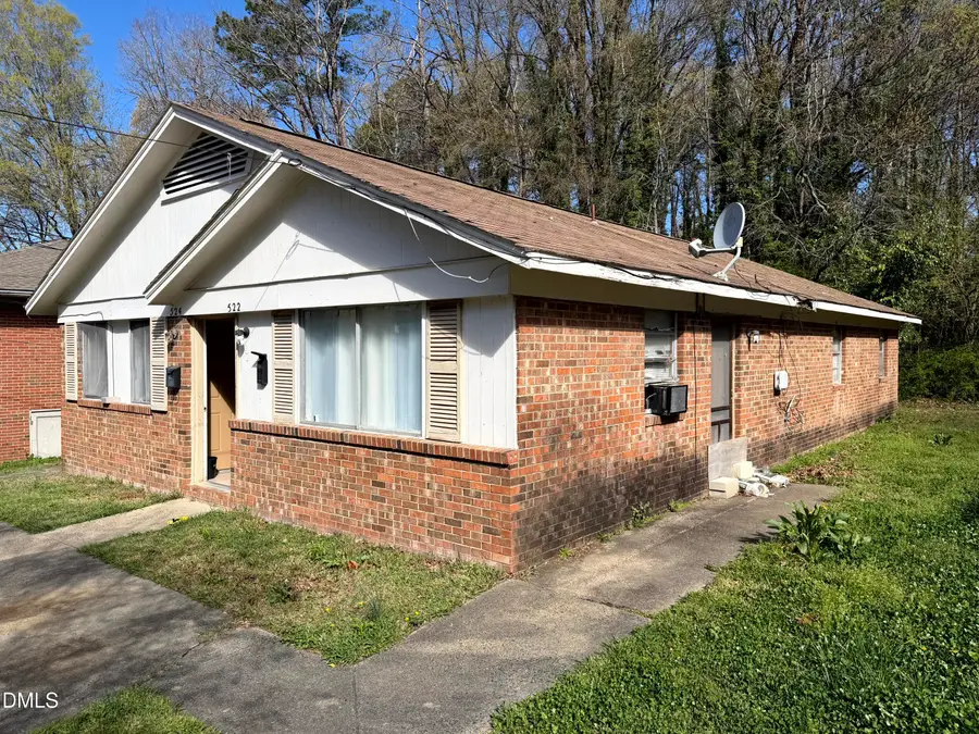 524 Green Street, Durham, NC 27701 - #3