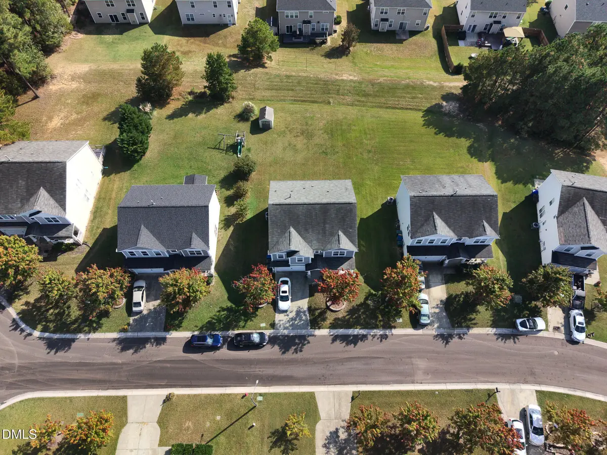 8 Serenity Court, Durham, NC 27704 - #1
