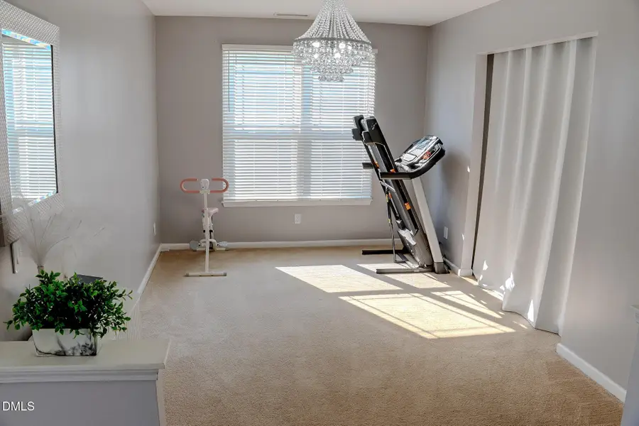 8 Serenity Court, Durham, NC 27704 - #3