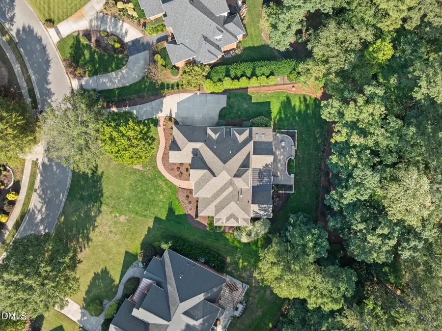 211 Devonhall Lane, Cary, NC 27518 - #2