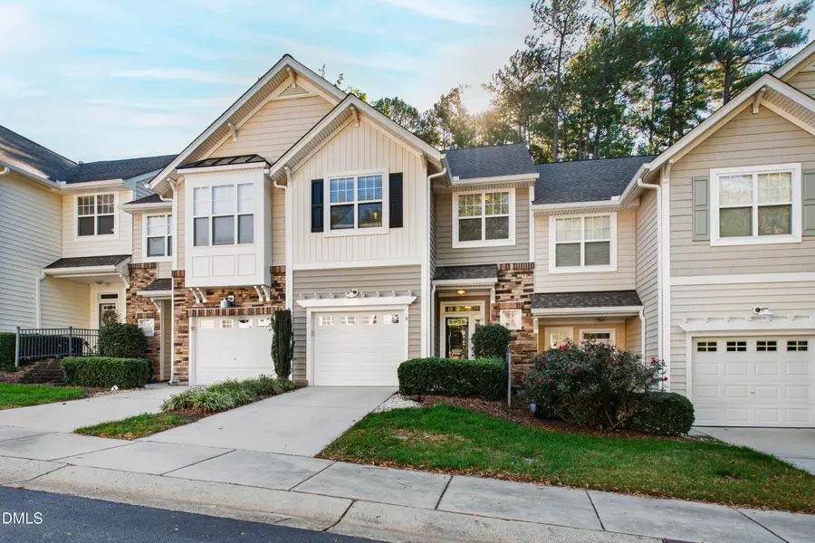 5806 Hourglass Court, Raleigh, NC 27612 - #2