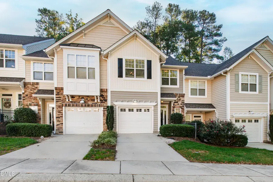 5806 Hourglass Court, Raleigh, NC 27612 - #3