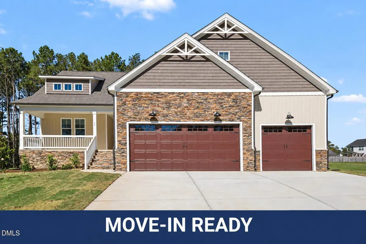 76 Beanie Court, Selma, NC 27576 - #1