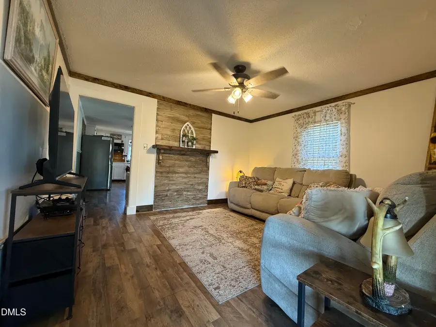 1236 Union Grove Church Road, Fremont, NC 27830 - #2