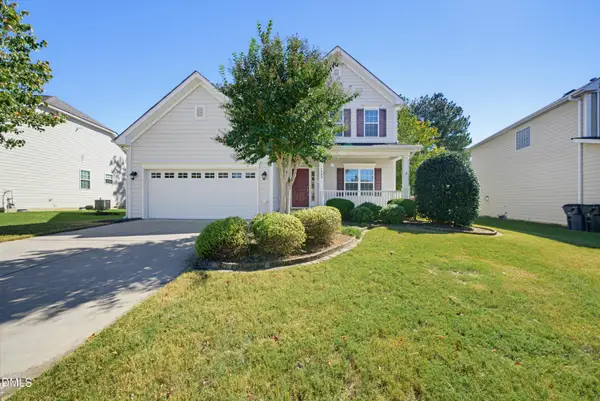 1009 Brintons Mill Lane, Knightdale, NC 27545
