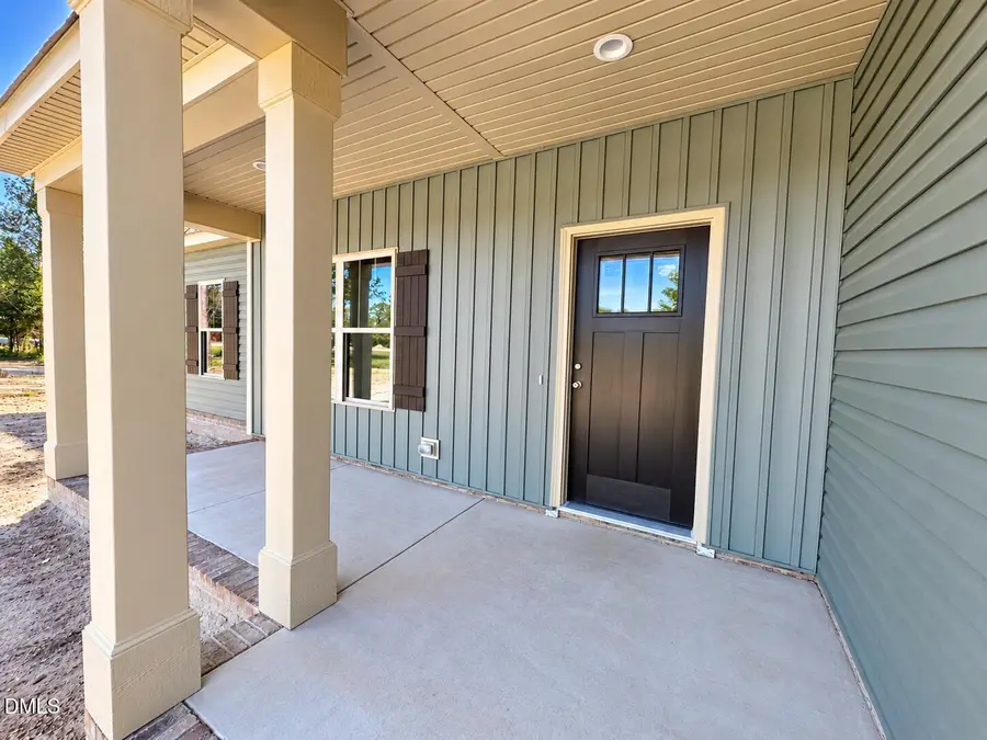 9800 Hinnant-edgerton Road, Kenly, NC 27542 - #3