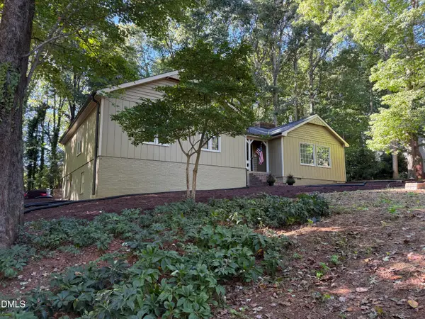 7829 Netherlands Drive, Raleigh, NC 27606