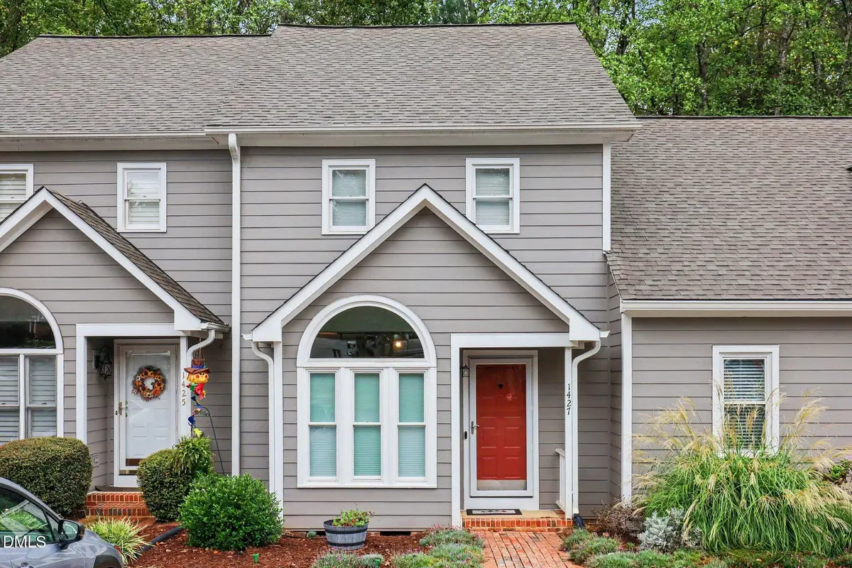 1427 Quarter Point, Raleigh, NC 27615 - #1