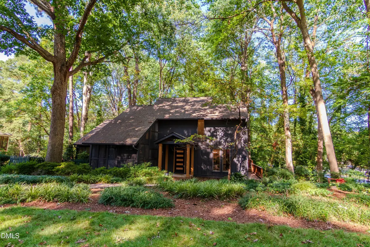 2900 Sylvania Drive, Raleigh, NC 27607 - #1