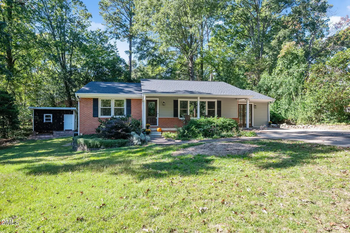 360 Meredith Street, Raleigh, NC 27606 - #1