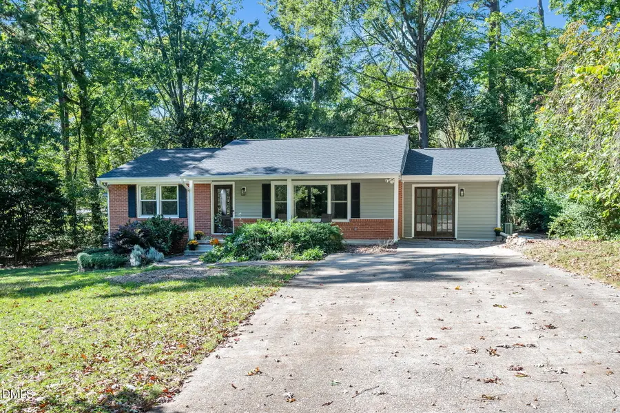 360 Meredith Street, Raleigh, NC 27606 - #3