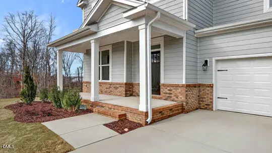 2337 Horton Park Drive, Apex, NC 27539 - #3