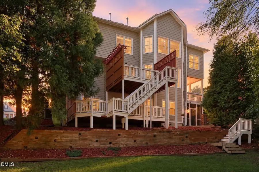 2024 Wide River Drive, Raleigh, NC 27614 - #2