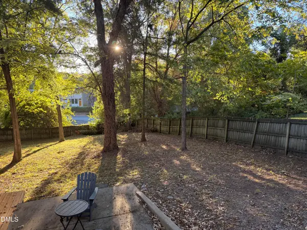 1027 Cornell Street, Durham, NC 27707