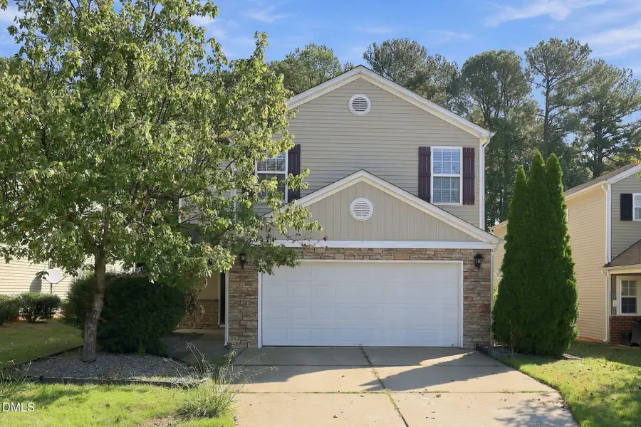 2705 Skybrook Lane, Durham, NC 27703 - #2