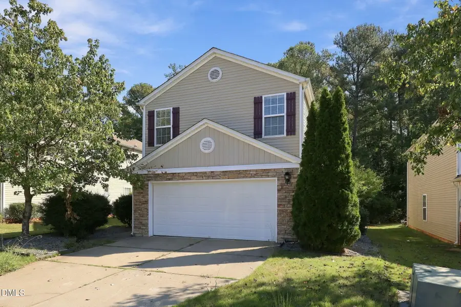 2705 Skybrook Lane, Durham, NC 27703 - #3