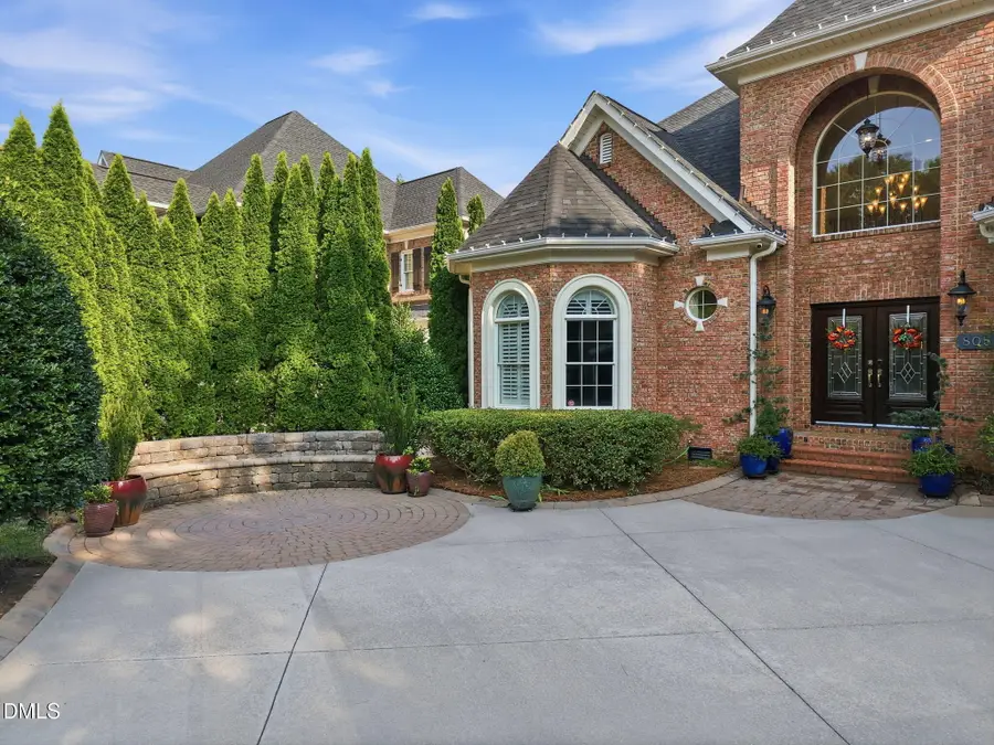 805 Northern Shores Lane, Greensboro, NC 27455 - #2