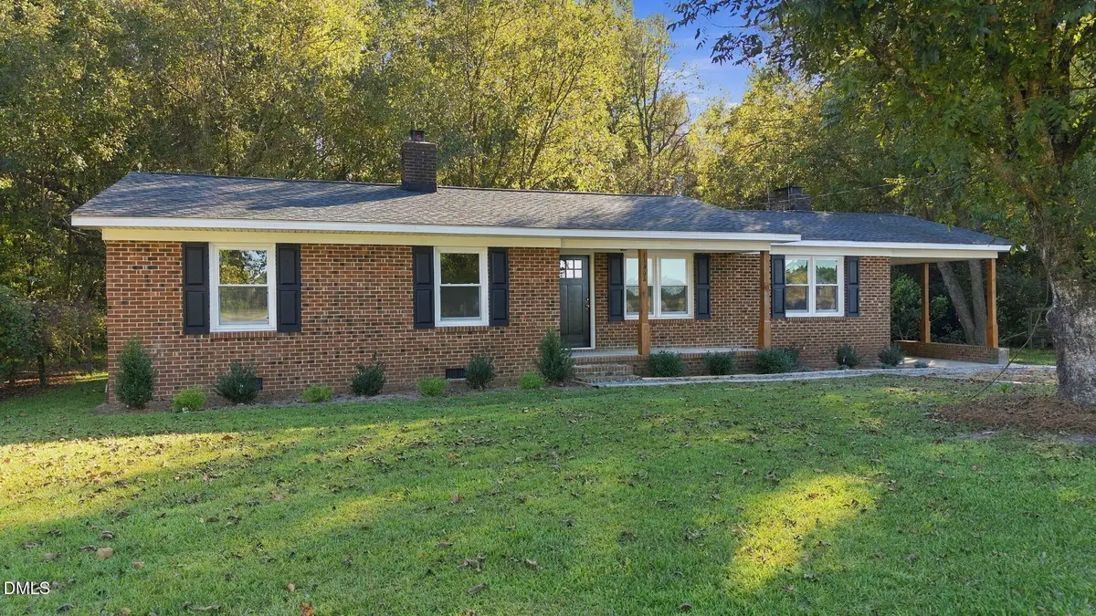 11262 Nc 42, Middlesex, NC 27557 - #1