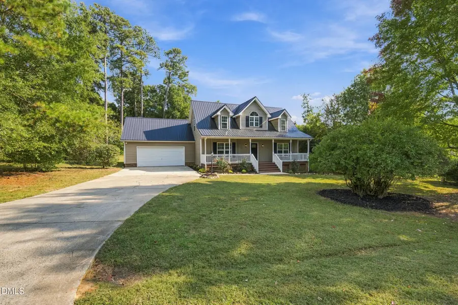 137 Evergreen Drive, Pittsboro, NC 27312 - #2