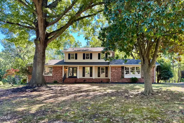310 Reade Drive, Roxboro, NC 27573