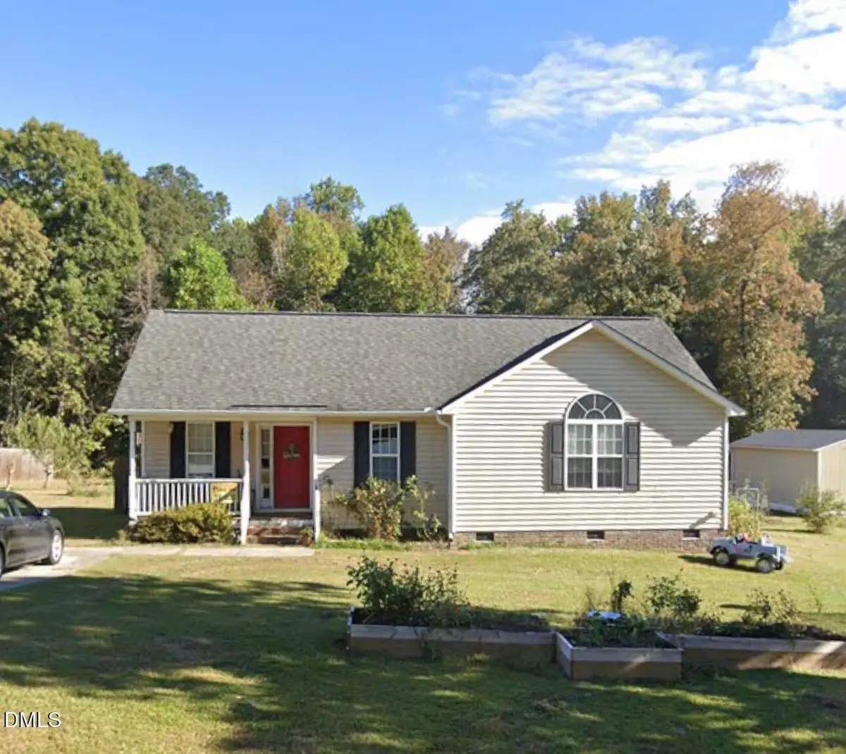 349 Bald Eagle Lane, Kenly, NC 27542 - #1