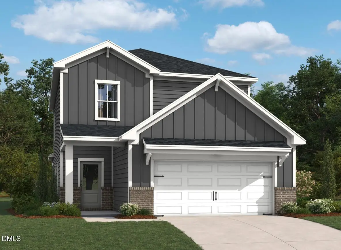 4310 Avaruth Lane, Fuquay Varina, NC 27526 - #1