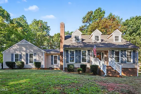 118 Laurston Court, Durham, NC 27712