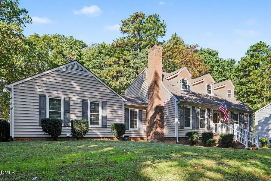 118 Laurston Court, Durham, NC 27712 - #2