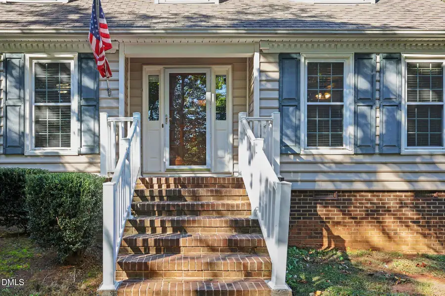 118 Laurston Court, Durham, NC 27712 - #3