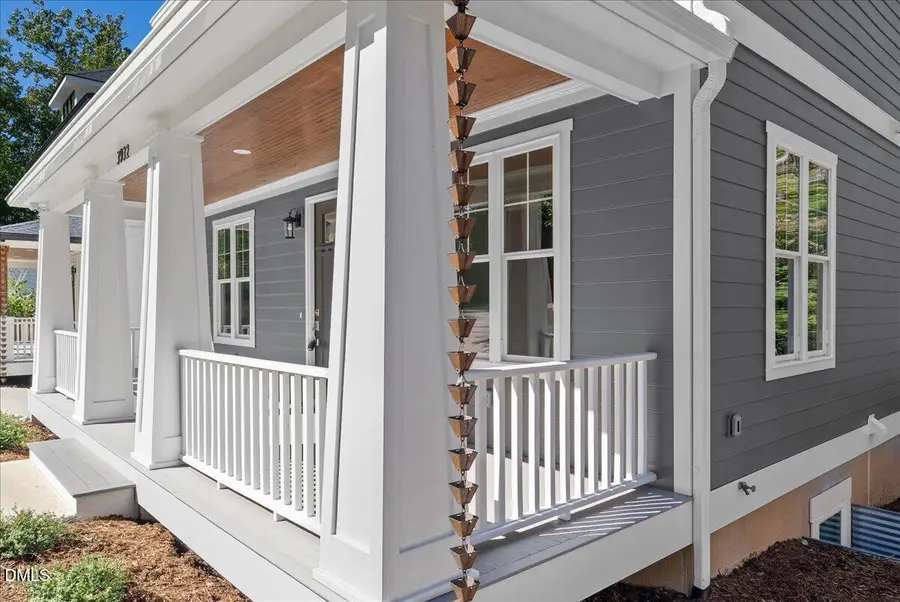 3932 Old Chapel Hill Road, Durham, NC 27707 - #2