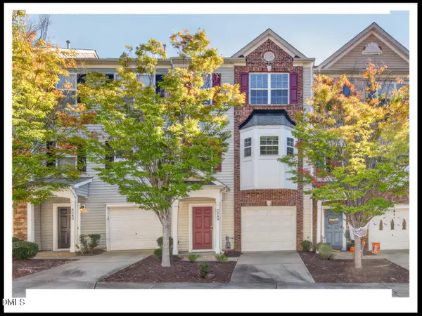 2545 Wyntercrest Lane, Durham, NC 27713