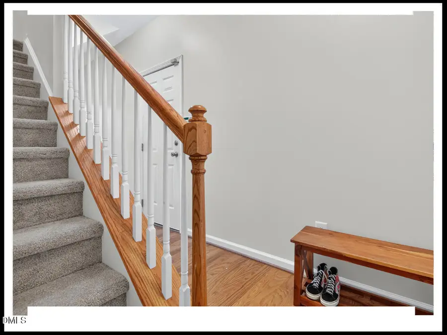 2545 Wyntercrest Lane, Durham, NC 27713 - #2