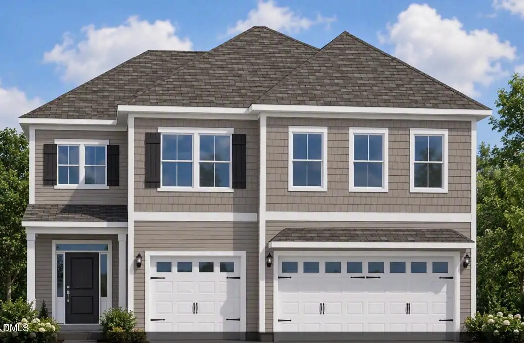 3806 Sweet Ivy Landing, Durham, NC 27703 - #1