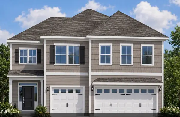 3806 Sweet Ivy Landing, Durham, NC 27703