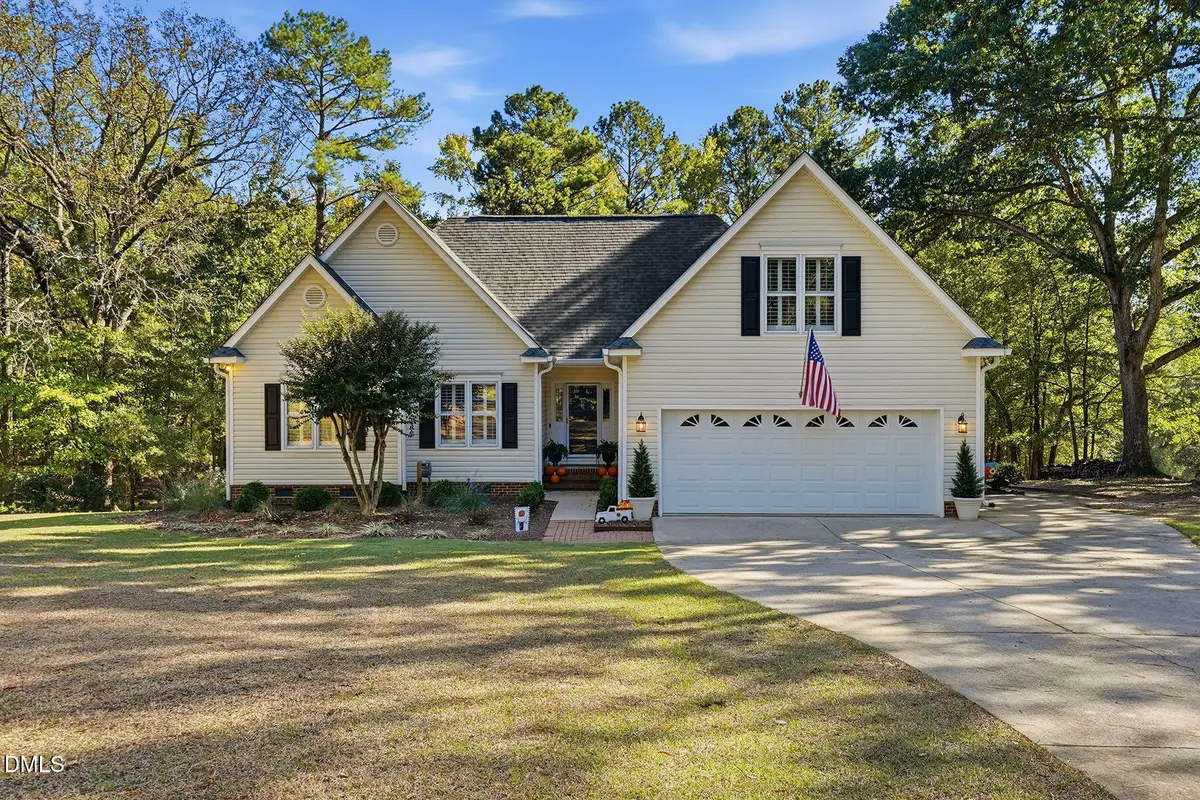 181 Bluegrass Court, Angier, NC 27501 - #1