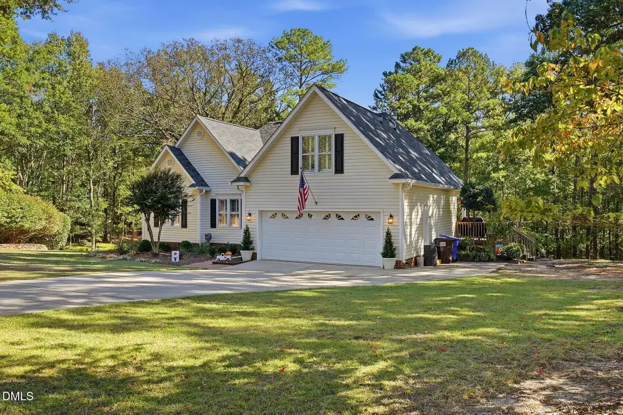 181 Bluegrass Court, Angier, NC 27501 - #2