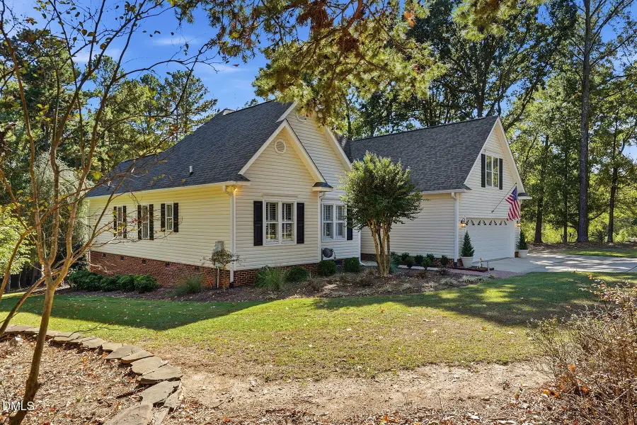 181 Bluegrass Court, Angier, NC 27501 - #3