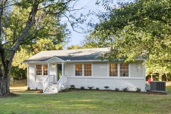 449 E Smithfield Street, Angier, NC 27501