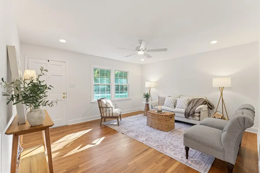 449 E Smithfield Street, Angier, NC 27501 - #2