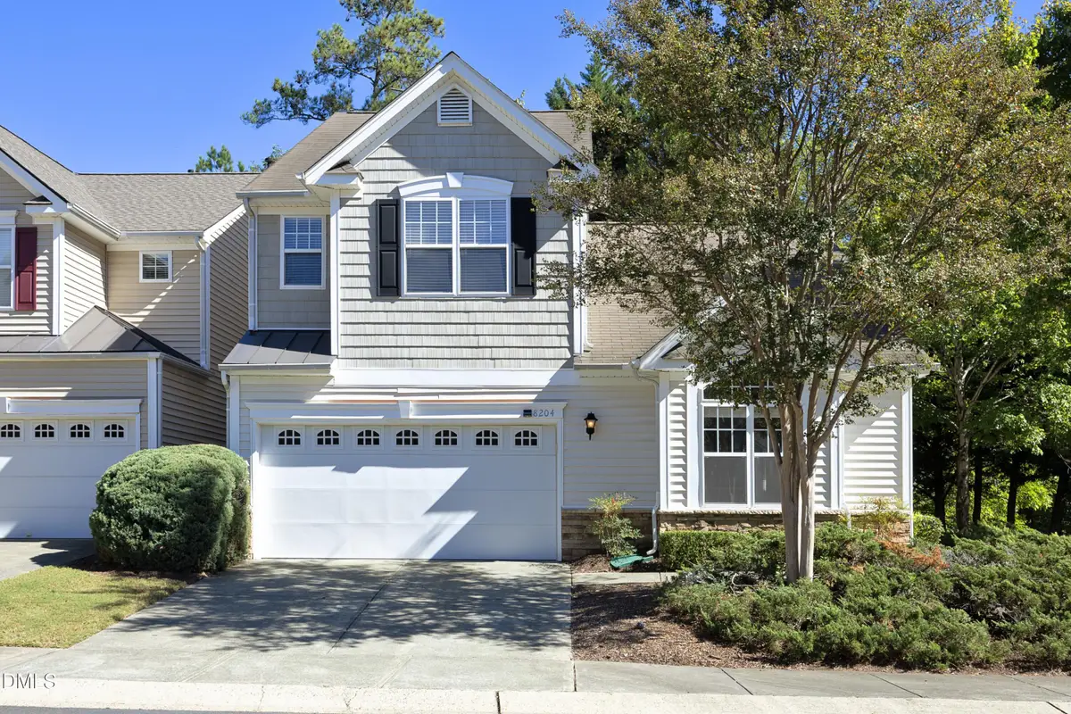 8204 Stone Cellar Drive, Raleigh, NC 27613 - #1