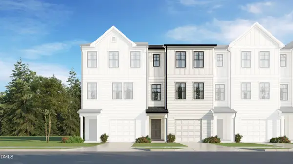 326 Diversity Way, Raleigh, NC 27610