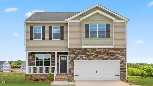 7074 Stockard Road, Snow Camp, NC 27349