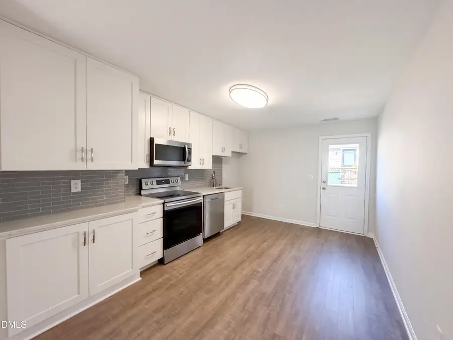1308 S State Street, Raleigh, NC 27610 - #2