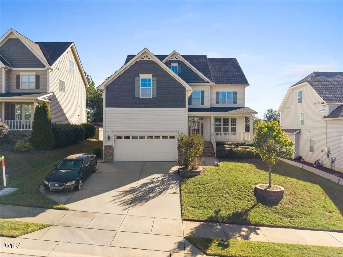 700 Crimson Oak Lane, Fuquay Varina, NC 27526 - #1