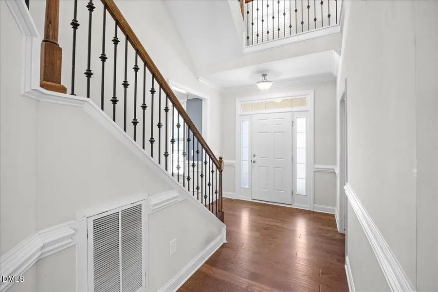 700 Crimson Oak Lane, Fuquay Varina, NC 27526 - #2