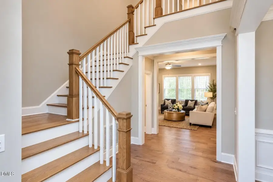 709 Oak Ridge Drive, Cary, NC 27519 - #2