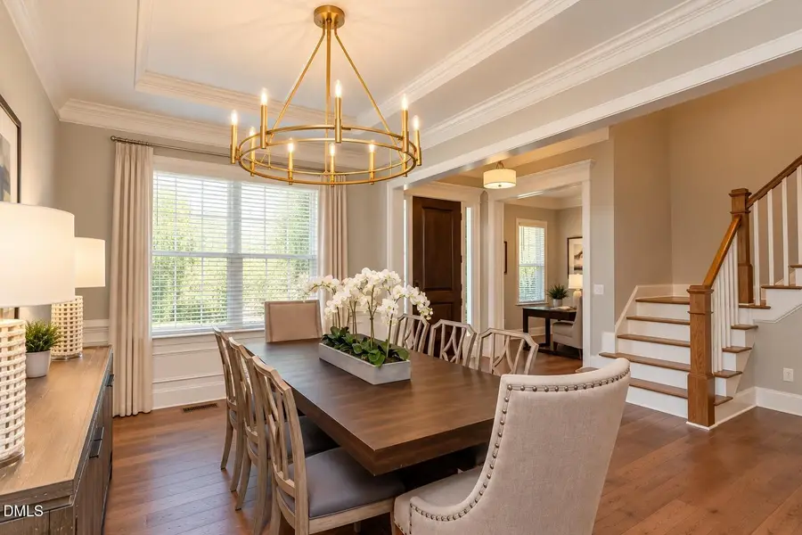 709 Oak Ridge Drive, Cary, NC 27519 - #3